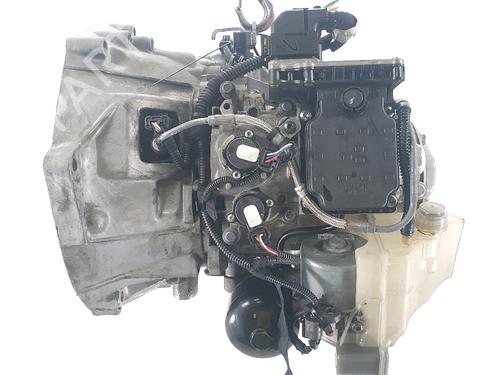 Used Gearbox CITROËN C4 Picasso I MPV (UD_) [2006-2015]  27309679