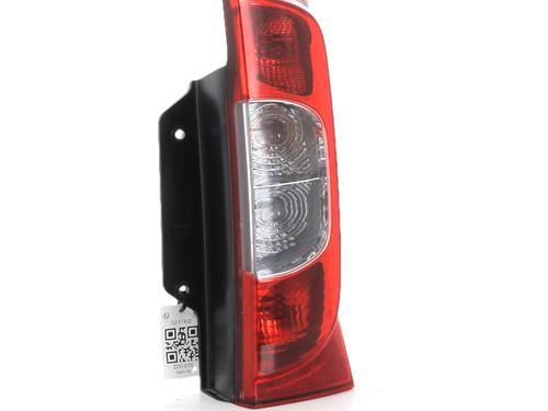 Right taillight PEUGEOT BIPPER (AA_) 1.4 HDi | BP36288778C35  - Image 5