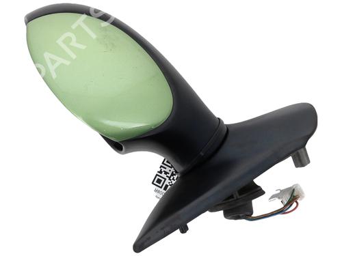 left-mirror-peugeot-206-cc-2d-2000-2001-2002-2003-2004-2005-2006-2007-2008-32654973 main image