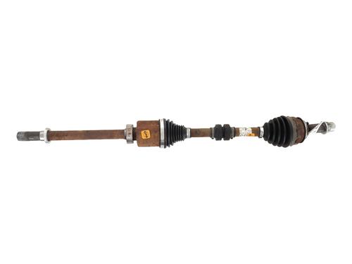 Used Right front driveshaft NISSAN QASHQAI III (J12) 1.3 DIG-T (158 hp) 29443124