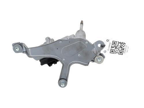 Used Rear wiper motor TOYOTA RAV 4 IV (_A4_) 2.0 D (ALA40_, ALA40R) (124 hp) 31797592