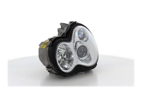 Right headlight MERCEDES-BENZ C-CLASS (W203) C 270 CDI (203.016) | BP26649591C29 