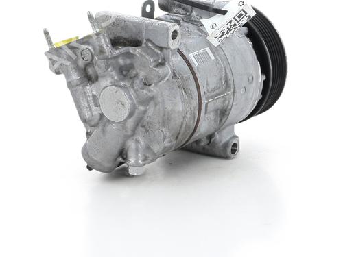 AC compressor CITROËN C4 II (NC_) 1.2 THP 130 (NCHNYM, NCHNYT) | BP37166568M34 - Image 3