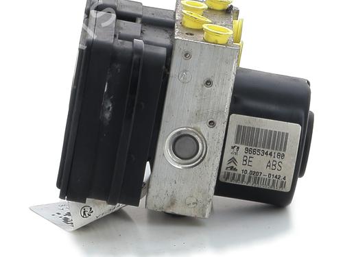 ABS pump CITROËN C3 I (FC_, FN_) 1.4 i | BP29819777M43