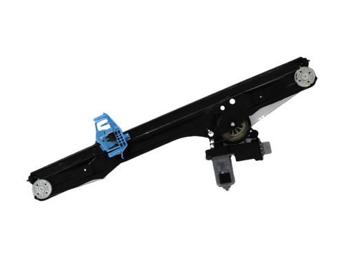 Front left window mechanism OPEL COMBO Box Body/MPV (X12) 1.3 CDTI (B05) | BP36777050C22 - Image 2