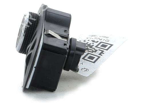 Steering column stalk OPEL MERIVA B MPV (S10) 1.4 (75) | BP33332771I23 - Image 2
