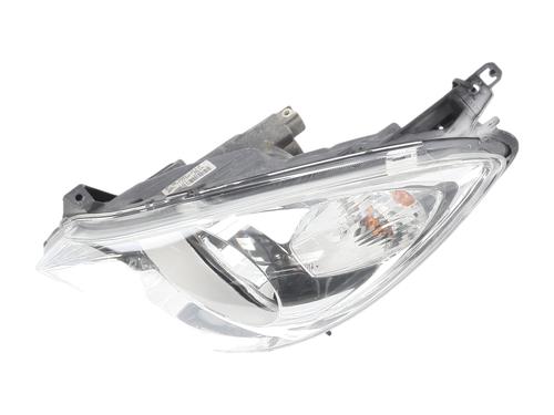 Left headlight OPEL AGILA B (H08) 1.0 (F68) | BP39704525C28 - Image 5