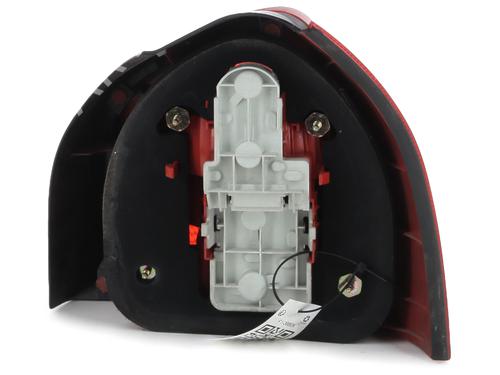 Left taillight AUDI A3 (8L1) 1.9 TDI | BP28122246C34 