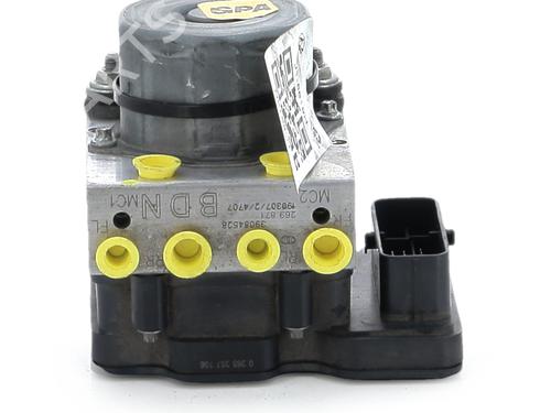 ABS pump OPEL ADAM (M13) 1.4 | BP36660172M43 - Image 3