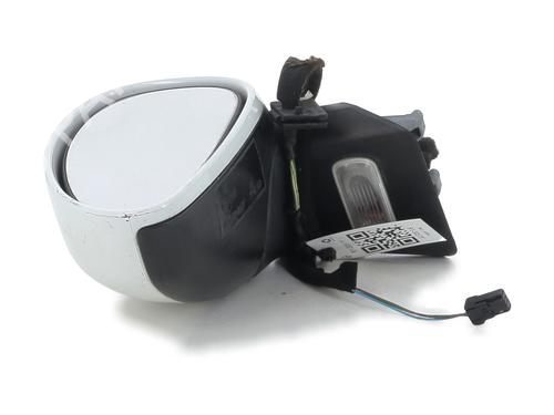 Left mirror CITROËN C4 Coupe (LA_) 1.6 HDi | BP31284704C26 