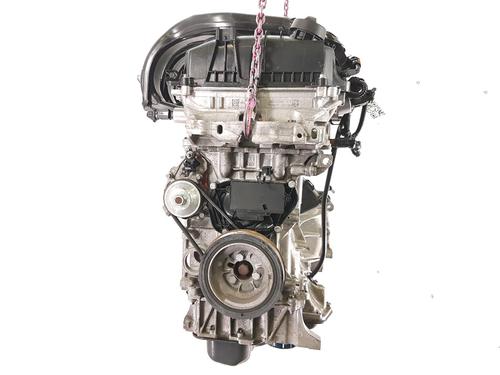 Used Engine Engine PEUGEOT 208 I (CA_, CC_) 1.2 VTI 82 (82 hp) 34642497 34642497