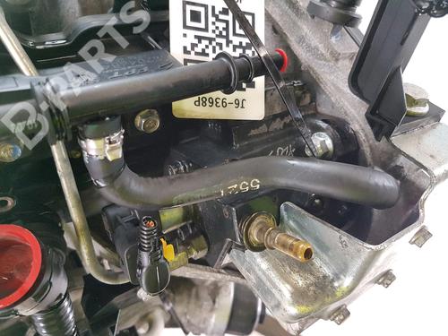 Engine ALFA ROMEO MITO (955_) 1.6 JTDM (955AXC1B) | BP11139805M1  - Image 6