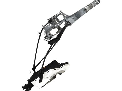 Used Front right lock PEUGEOT 207 (WA_, WC_) 1.6 HDi (92 hp) 27374214