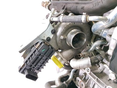 Engine VOLVO S80 II (124) D5 | BP32512586M1  - Image 6