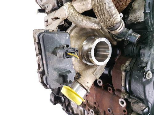 Engine LAND ROVER RANGE ROVER EVOQUE (L538) 2.2 D 4x4 | BP36252534M1 - Image 6
