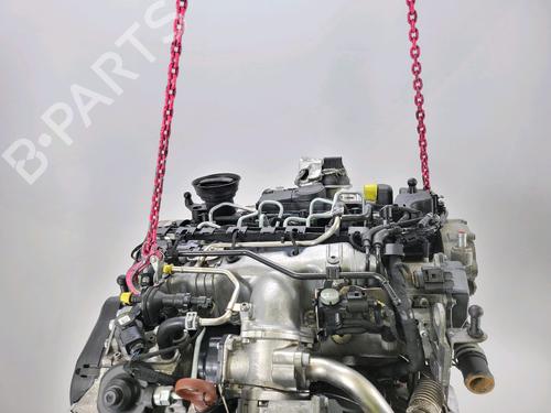 Engine VW GOLF VI (5K1) 2.0 TDI | BP22186374M1 