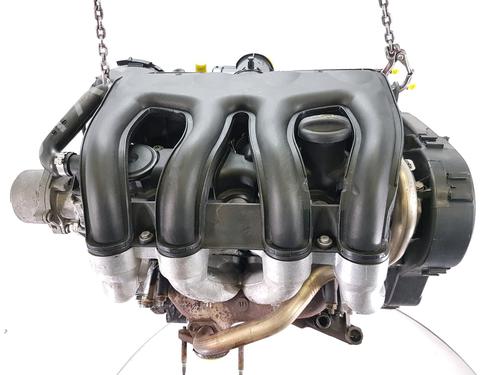 Engine PEUGEOT PARTNER MPV (5_, G_) 1.9 D | BP40058216M1 - Image 5