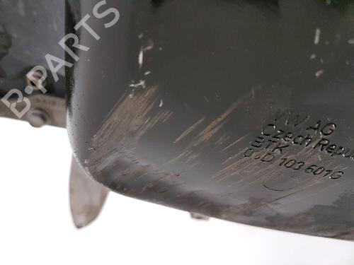 Engine SKODA FABIA II (542) 1.2 | BP33299551M1  - Image 10