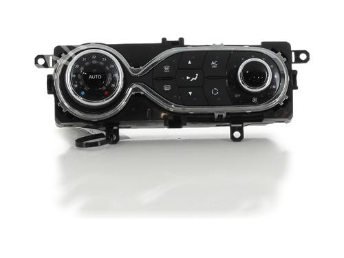 Commande Chauffage RENAULT CAPTUR I (J5_, H5_) 1.2 TCe 120 (120 hp) 28106212