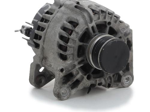Alternator DACIA DUSTER (HS_) 1.5 dCi (HSMC) | BP29217721M7