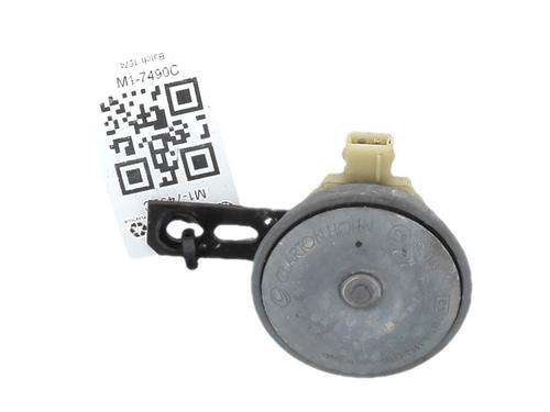 Horn DACIA SANDERO II TCe 90 (B8M1, B8MA, B8AC) | BP39117098E13 - Image 2