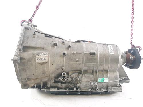 Gearkasse JAGUAR S-TYPE II (X200) 2.5 V6 (200 hp) 29144546