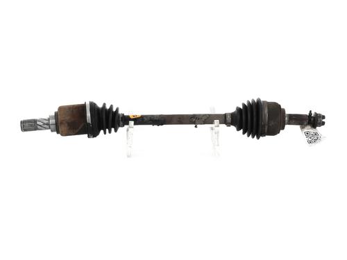 Left front driveshaft NISSAN MICRA III (K12) 1.2 16V | BP30367050M38