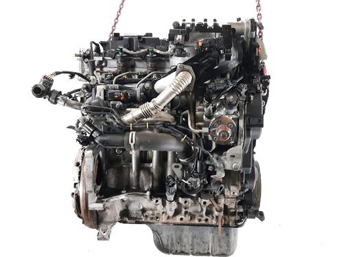 Engine CITROËN C3 II (SC_) 1.6 HDi | BP31142263M1