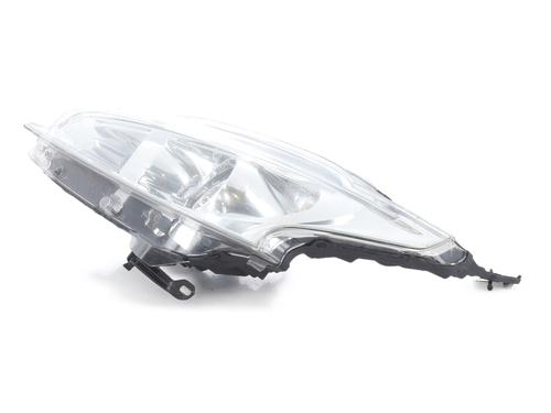 Used Left headlight Left headlight PEUGEOT 208 I (CA_, CC_) 1.6 HDi (92 hp) 39705201 39705201