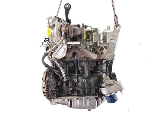 Motor RENAULT WIND (E4M_) 1.2 (E4MF) | BP36373884M1 - Image 4