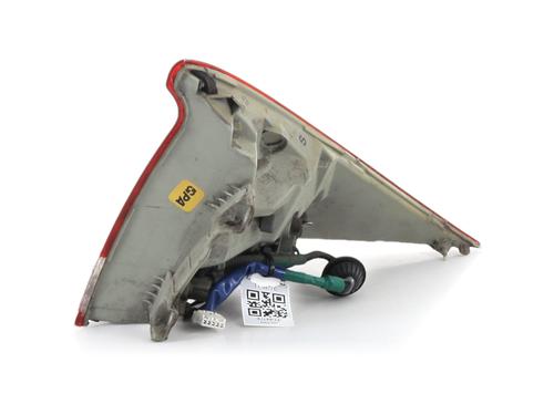 Left taillight HONDA INSIGHT (ZE_) 1.3 IMA (ZE28, ZE2) | BP37532926C34 - Image 3