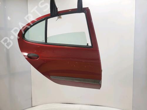 Used Right rear door RENAULT MEGANE I (BA0/1_) [1995-2004]  28505410
