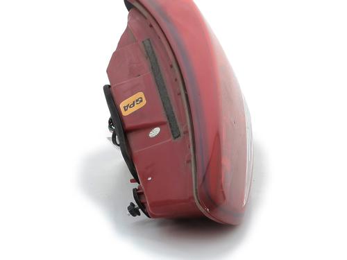 Right tailgate light HYUNDAI TUCSON (TL, TLE) 2.0 CRDi | BP29389976C80 