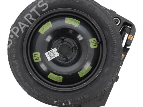 Reservehjul kit CITROËN C4 II (NC_) 1.6 HDi 110 (112 hp) 31180367