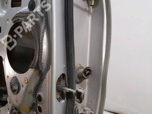 Left rear door JAGUAR X-TYPE I (X400) 2.2 D | BP10677189C4 