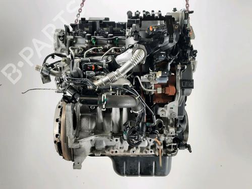 Engine PEUGEOT PARTNER Tepee 1.6 HDi | BP32459984M1 - Image 4