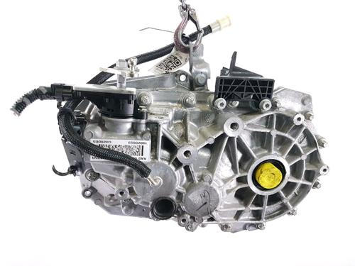 gearbox-renault-zoe-bfm_-2012-40619025 main image