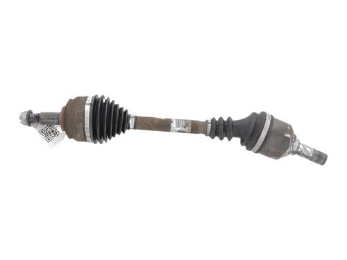 Used Left front driveshaft Left front driveshaft RENAULT ESPACE IV (JK0/1_) 2.0 dCi (JK03, JK04, JK1C, JK1G, JK1J, JK1K) (173 hp) 36181468 36181468
