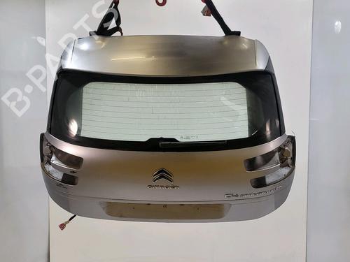 Used Tailgate Tailgate 37228850 37228850