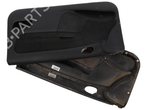 Used Other Other PEUGEOT 206 Hatchback (2A/C) 2.0 RC (177 hp) 33420363 33420363