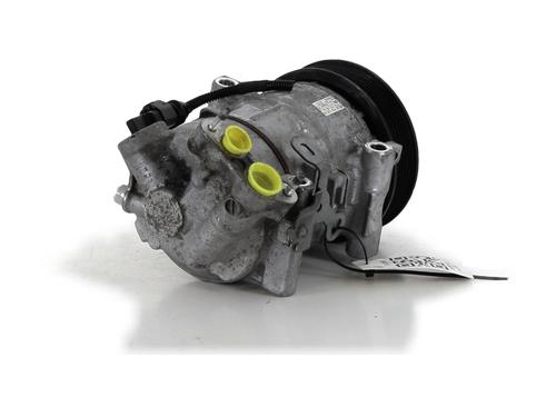 AC compressor CITROËN C4 Grand Picasso II (DA_, DE_) 1.6 HDi / BlueHDi 115 | BP29495366M34 