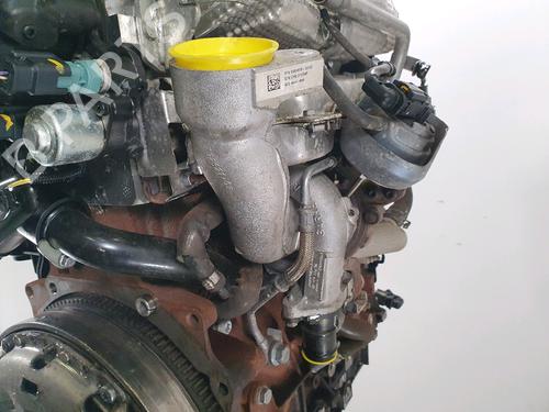 Engine PEUGEOT 807 (EB_) 2.0 HDI | BP36380510M1 - Image 7