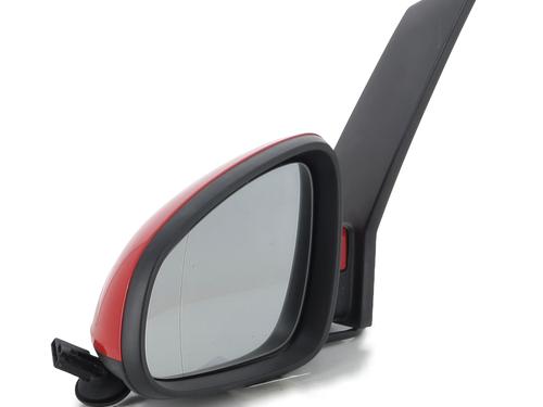 Left mirror OPEL ASTRA J (P10) 1.7 CDTI (68) | BP30957334C26 