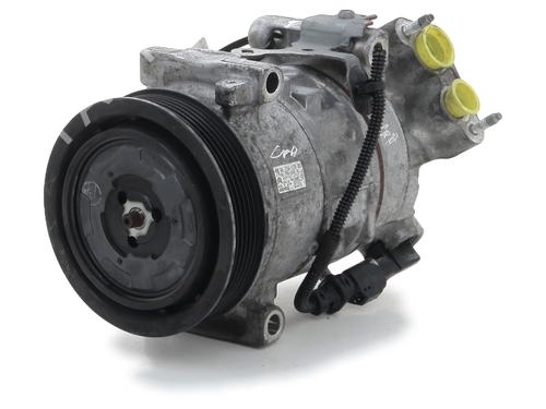Used AC compressor CITROËN C4 Picasso II 1.6 HDi / BlueHDi 115 (115 hp) 29623805