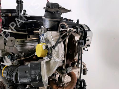 Engine VW SHARAN (7N1, 7N2) 2.0 TDI | BP31057056M1 