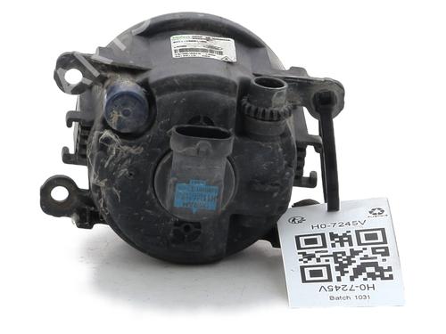 Venstre  foran tåkelykt FORD FIESTA VI (CB1, CCN) 1.6 TDCi | BP28332853C30 