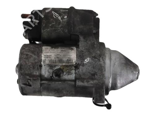 Starter SMART FORTWO Cabrio (450) 0.7 (450.452) | BP33732778M8  - Image 5