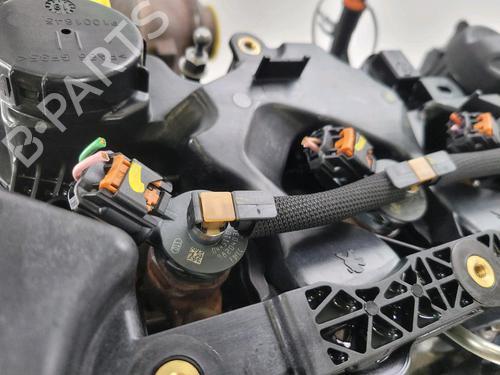 Engine PEUGEOT 208 I (CA_, CC_) 1.5 BlueHDI 100 | BP29741193M1 