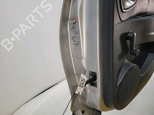 Right rear door RENAULT CLIO IV (BH_) 0.9 TCe 90 (BHNF, BHMA, BHMH, BHJK, BHJR) | BP30054206C5 