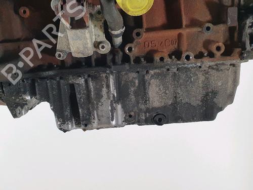 Engine FORD MONDEO IV (BA7)  | BP27333654M1 